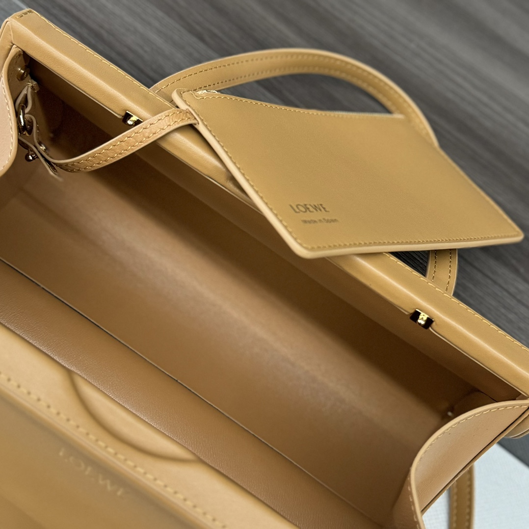 Loewe Top Handle Bags